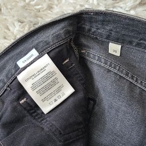 Citiiof humanity jeans size 30